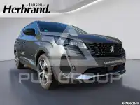 2024 Peugeot 5008