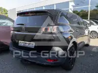 2024 Peugeot 5008
