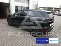 2024 Peugeot 5008