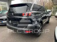 2024 Peugeot 5008