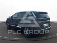 2024 Peugeot 5008