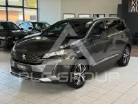 2024 Peugeot 5008