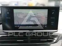 2024 Peugeot 5008