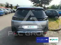 2024 Peugeot 5008