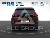 2024 Peugeot 5008