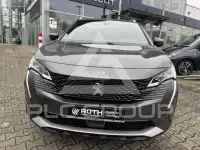 2024 Peugeot 5008