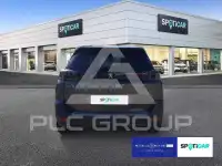 2024 Peugeot 5008