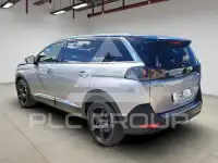 2024 Peugeot 5008