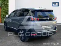 2024 Peugeot 5008