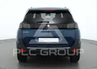 2024 Peugeot 5008