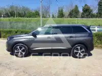 2024 Peugeot 5008