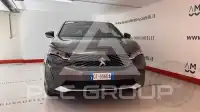 2024 Peugeot 5008