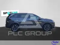 2024 Peugeot 5008