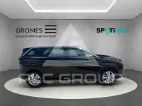2024 Peugeot 5008