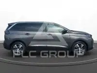 2024 Peugeot 5008