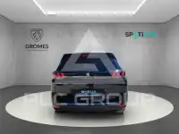 2024 Peugeot 5008
