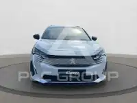 2024 Peugeot 5008