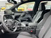 2024 Peugeot 5008