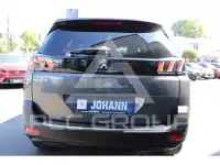 2024 Peugeot 5008