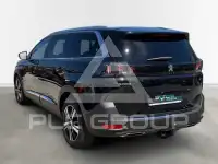 2024 Peugeot 5008