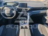 2024 Peugeot 5008