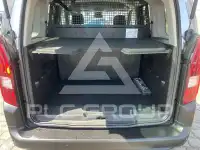 2024 Peugeot Rifter