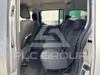 2024 Peugeot Rifter