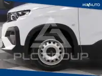 2024 Peugeot Rifter