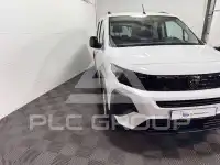 2024 Peugeot Rifter
