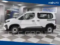 2024 Peugeot Rifter