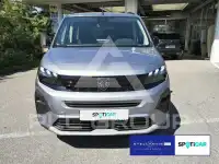 2024 Peugeot Rifter