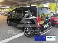 2024 Peugeot Rifter