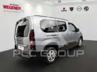 2024 Peugeot Rifter
