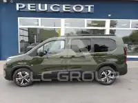 2024 Peugeot Rifter