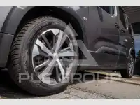 2024 Peugeot Rifter