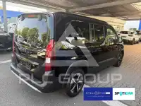 2024 Peugeot Rifter