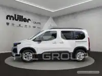 2024 Peugeot Rifter