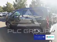 2024 Peugeot Rifter