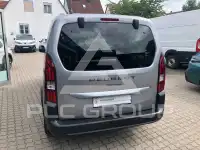 2024 Peugeot Rifter