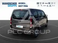 2024 Peugeot Rifter