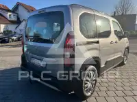 2024 Peugeot Rifter