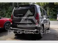 2024 Peugeot Rifter