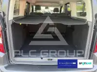 2024 Peugeot Rifter