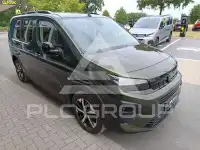 2024 Peugeot Rifter
