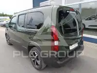 2024 Peugeot Rifter