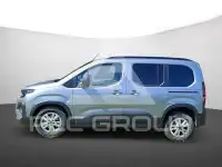 2024 Peugeot Rifter
