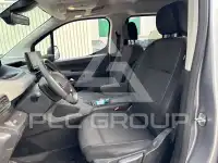 2024 Peugeot Rifter