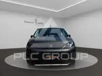 2024 Peugeot Rifter