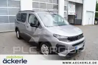2024 Peugeot Rifter