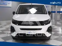 2024 Peugeot Rifter